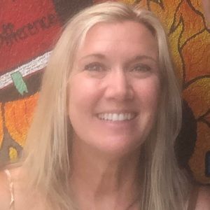 Meet your Posher, Mary